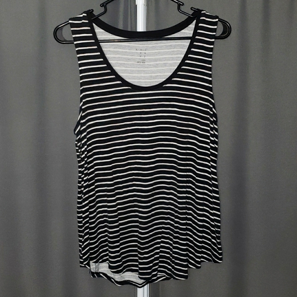 Womans tank top